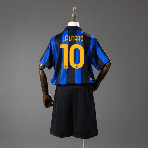 2026-27 INTER MILAN HOEM MEN AND KIDS KIT