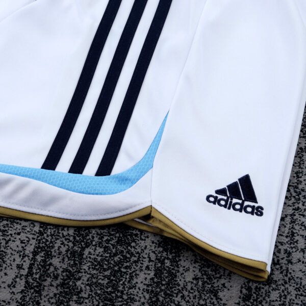 2006 ARGENTINA AWAY KIDS KIT