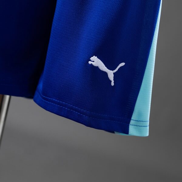 2025-26 MARSEILLE THIRD AWAY MEN AND KIDS KIT