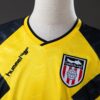 1992-93 SUNDERLAND THIRD AWAY