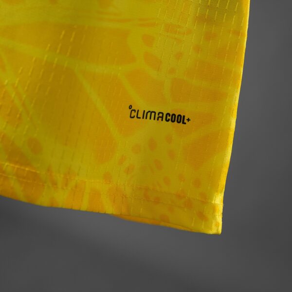 2026 COLOMBIA WORLD CUP HOME（PLAYER VERSION）