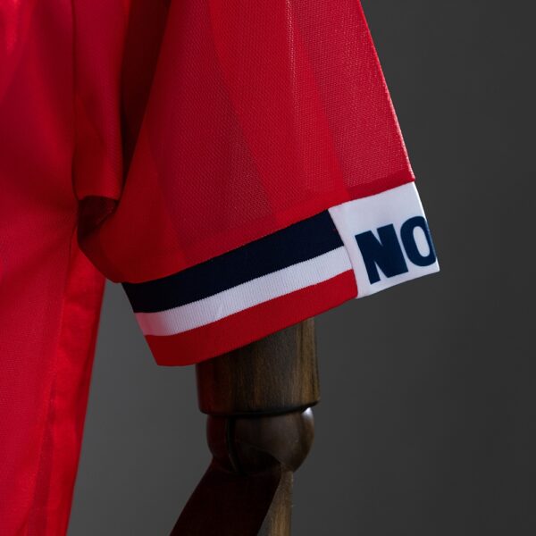 1998-99 NORWAY HOME