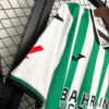 2025-26 CORDOBA CF HOME