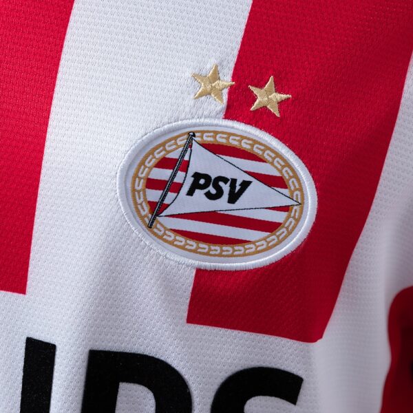 2009-10 PSV EINDHOVEN HOME