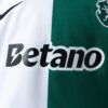 2025-26 SPORTING LISBON COMMEMORATIVE EDITION KIDS KIT