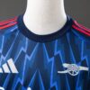 2025-26 ARSENAL AWAY (FAN VERSION)
