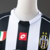 2002-03 JUVENTUS HOME