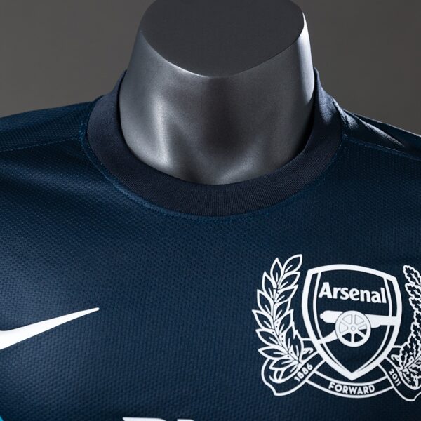 2011-12 ARSENAL AWAY (PLAYER VERSION)