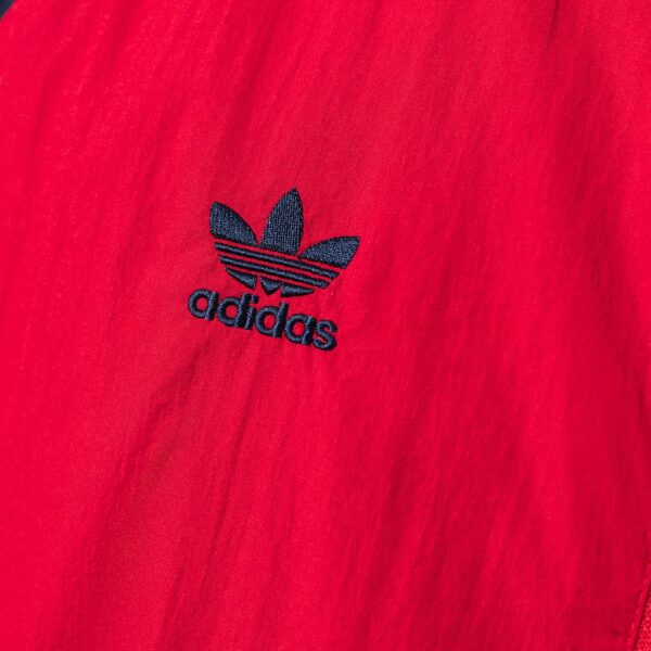 2025-26 ARSENAL WINDBREAKER