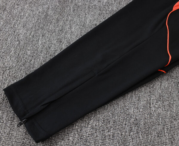 2026-27 NETHERLANDS TRACKSUITS TRAINING SUIT