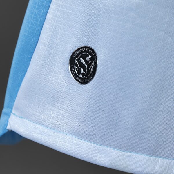 2026-27 MANCHESTER CITY HOME (PLAYER VERSION)