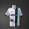 2008-09 BORUSSIA MONCHENGLADBACH HOME