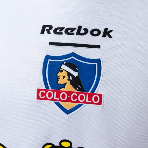 2004 COLO COLO HOME