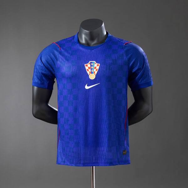 2026 CROATIA AWAY WORLD CUP (PLAYER VERSION)