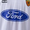 1996-97 VALENCIA HOME