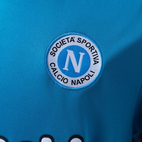 1998-99 NAPOLI HOME LONG SLEEVE