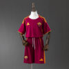 2025-26 ROMA HOME KIDS KIT