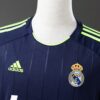 2012-13 REAL MADRID AWAY