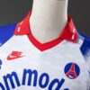 1993-94 PSG AWAY