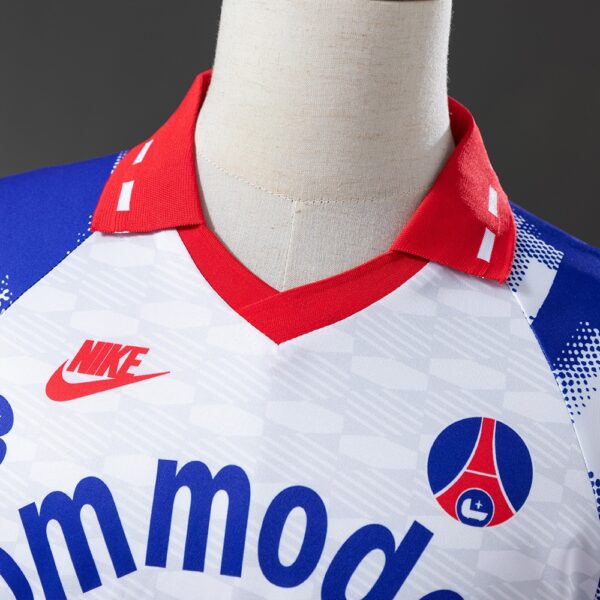 1993-94 PSG AWAY