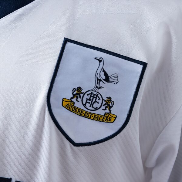1994-95 TOTTENHAM HOTSPUR HOME
