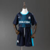 2025-26 MARSEILLE AWAY MEN AND KIDS KIT