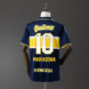 1996-97 BOCA JUNIORS HOME