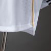 2025-26 REAL MADRID LONG SLEEVE HOME （PLAYER VERSION）