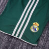 2012-13 REAL MADRID THIRD AWAY KIDS KIT