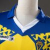 1991-92 CÁDIZ CF HOME