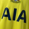 2025-26 TOTTENHAM HOTSPUR THIRD AWAY (FAN VERSION)