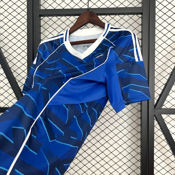 2025-26 SCHALKE 04 HOME