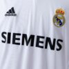 2005-06 REAL MADRID HOME