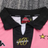 1997-98 JUVENTUS AWAY KIDS KIT
