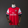 2012-13 ARSENAL HOME