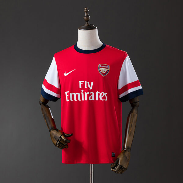 2012-13 ARSENAL HOME