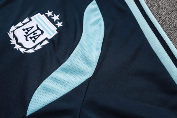 2026-27 ARGENTINA TRACKSUITS TRAINING SUIT