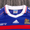 1998 FRANCE HOME KIDS KIT
