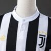 2017-18 JUVENTUS HOME