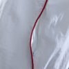 2025-26 RIVER PLATE WINDBREAKER-WHITE