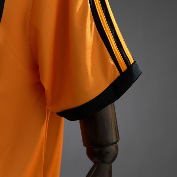 1981-82 HULL CITY HOME