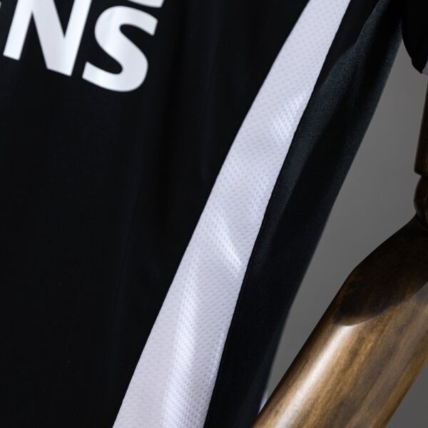 2006-07 REAL MADRID THIRD AWAY