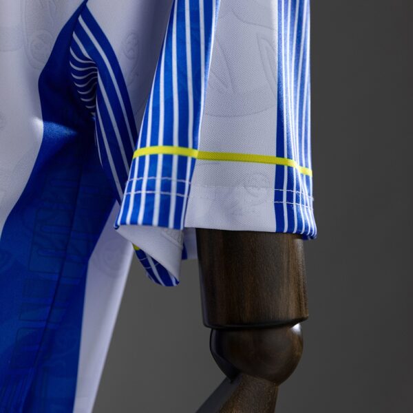 1994-95 SHEFFIELD WEDNESDAY HOME