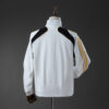 2008-09 GERMANY WINDBREAKER - WHITE