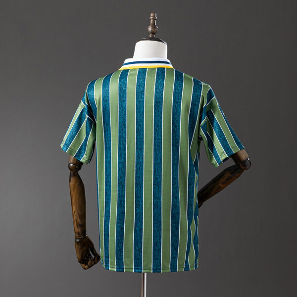 1995-96 INTER MILAN AWAY