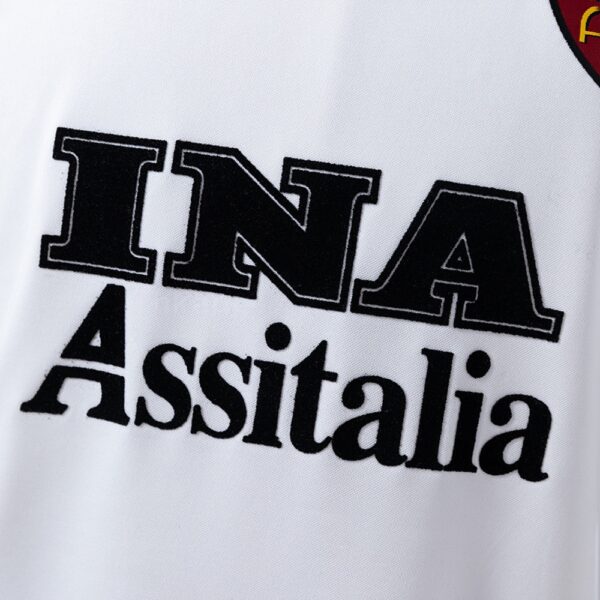 1998-99 ROMA AWAY