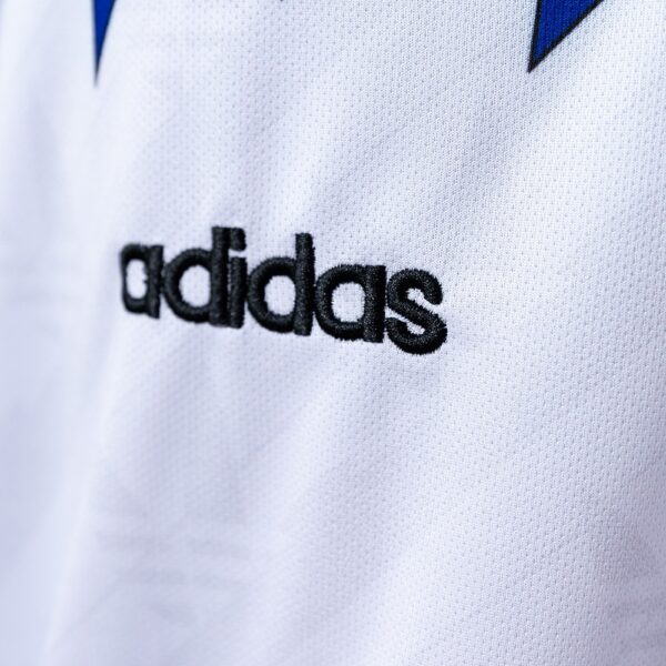 1995-96 LYON HOME