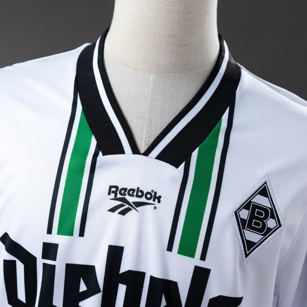 1996-97 BORUSSIA MONCHENGLADBACH HOME