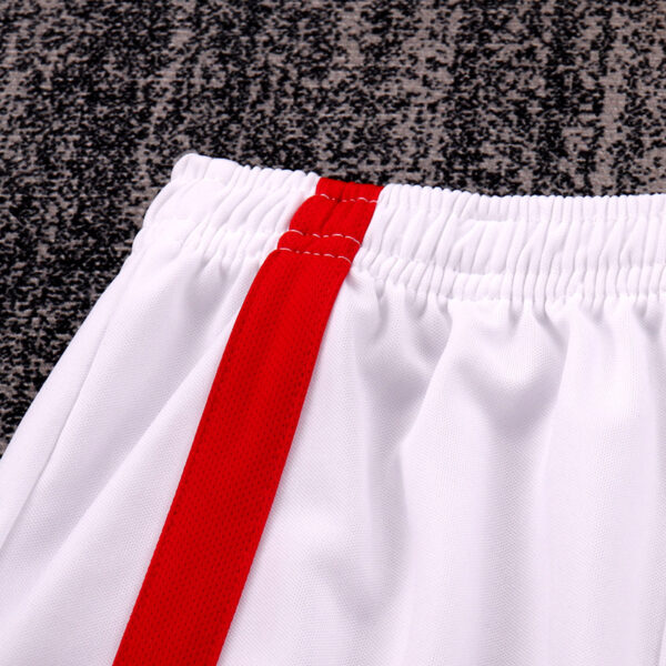 2002 ENGLAND HOME KIDS KIT