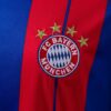 2014-15 BAYERN MUNICH HOME